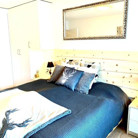 Holiday Apartment Bolgen - Close To Everything! Bolgen, Jakobshorn, Bus Stop, Train Station, Supermarket, Ski School, Ski Rentals, Restaurants And More! Davos Eksteriør billede