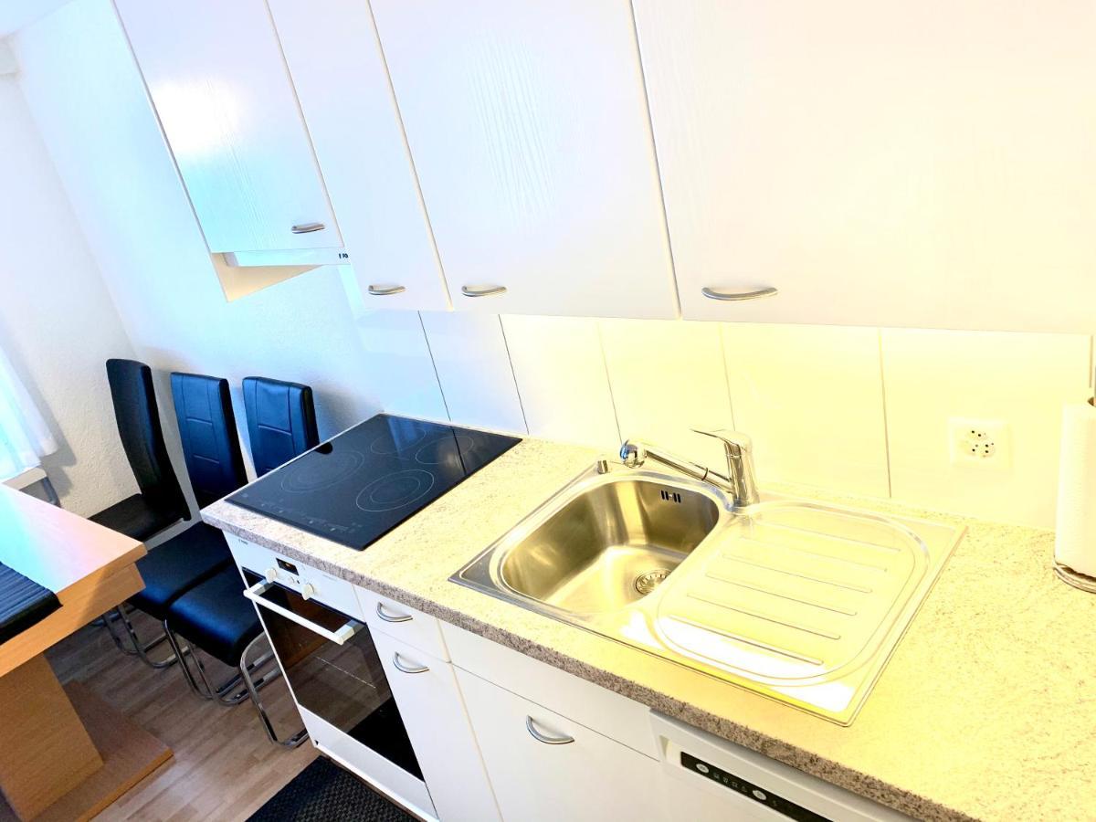 Holiday Apartment Bolgen - Close To Everything! Bolgen, Jakobshorn, Bus Stop, Train Station, Supermarket, Ski School, Ski Rentals, Restaurants And More! Davos Eksteriør billede