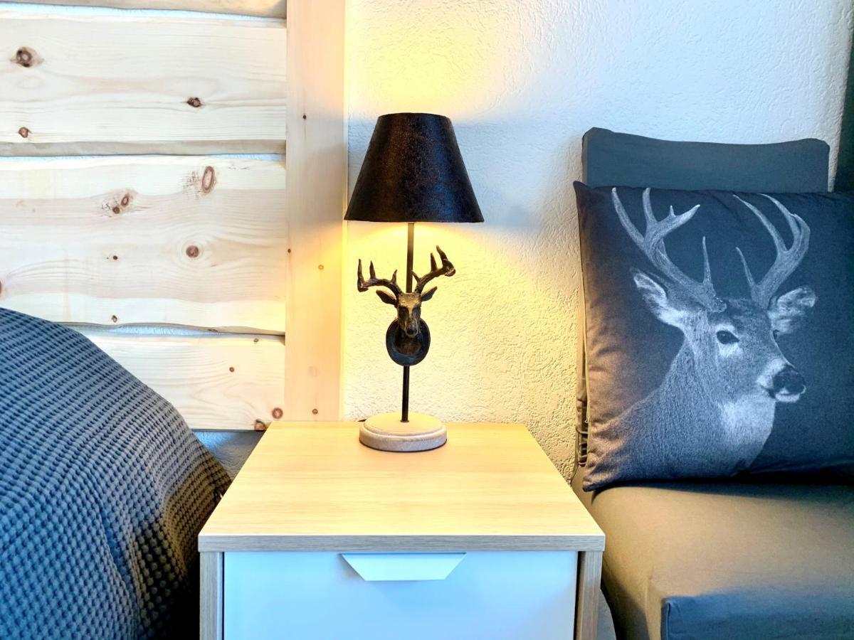 Holiday Apartment Bolgen - Close To Everything! Bolgen, Jakobshorn, Bus Stop, Train Station, Supermarket, Ski School, Ski Rentals, Restaurants And More! Davos Eksteriør billede