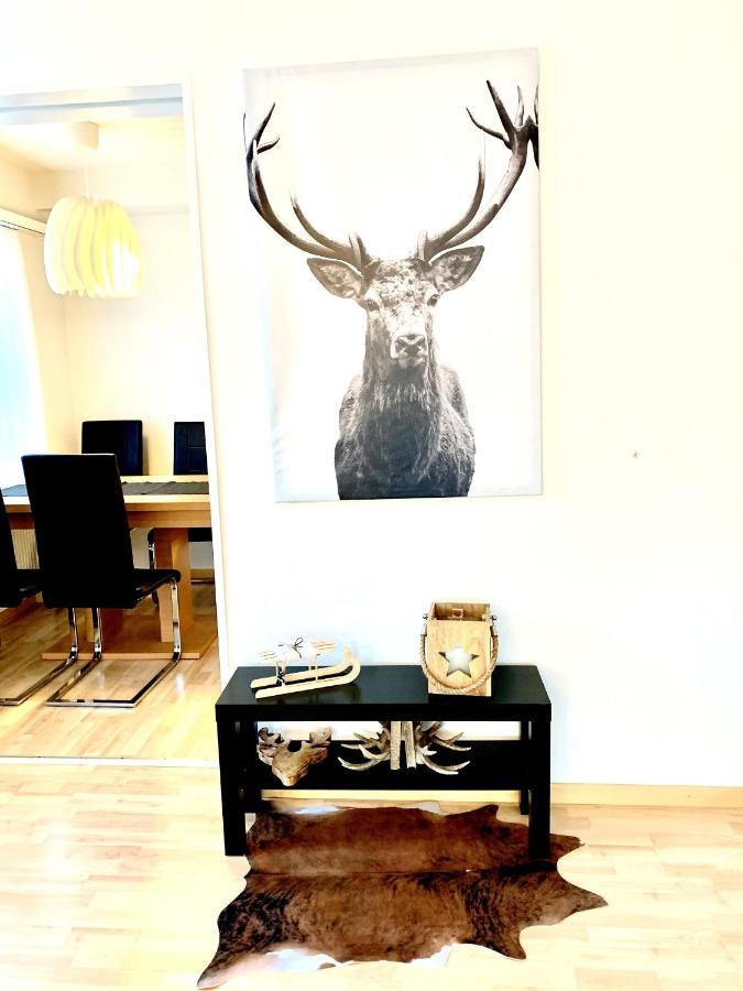 Holiday Apartment Bolgen - Close To Everything! Bolgen, Jakobshorn, Bus Stop, Train Station, Supermarket, Ski School, Ski Rentals, Restaurants And More! Davos Eksteriør billede