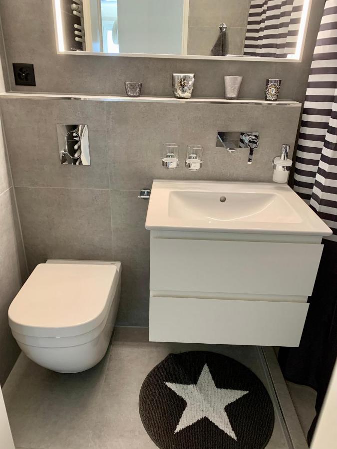 Holiday Apartment Bolgen - Close To Everything! Bolgen, Jakobshorn, Bus Stop, Train Station, Supermarket, Ski School, Ski Rentals, Restaurants And More! Davos Eksteriør billede